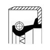 DAF 0698396 Seal Ring